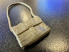 G.I. Joe Classified Series (TUNNEL RAT) (SATCHEL BAG) 6″ Scale MINT NIGHT FORCE