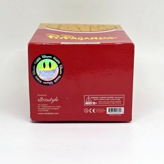 Original MC Supersized 3-inch Mini Figure by Ron English Popaganda Mindstyle