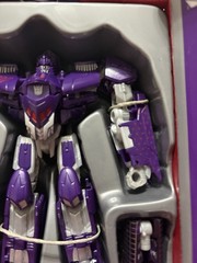 Hasbro 2013 Nike Transformers Calvin Johnson NFL Megatron Action Figure
