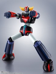 Bandai Robot Spirits Action Figure SIDE SUPER UFO Robo Grendizer (Grendizer)