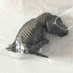 Machiboke Still Waiting for you Dinosaur Mini Figure Gashapon Bandai Capsule Toy