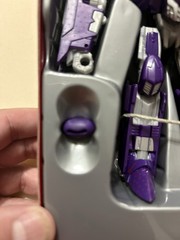 Hasbro 2013 Nike Transformers Calvin Johnson NFL Megatron Action Figure