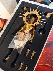 Lucifer 1/6 LXF2310A – Wings of Salvation Raphael