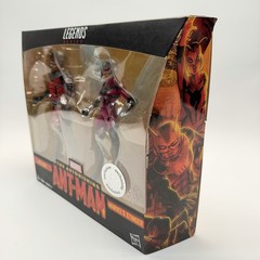Marvel Legends Ant-man & Stinger Action Figure 2 Pack Toys R Us 2017 New