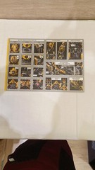 ThreeA 3A Transformers Dark of the Moon Bumblebee Premium Scale Figure