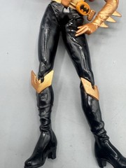 DC Direct Elseworlds Series 1 Thrillkiller Batgirl 7″ Action Figure Damaged