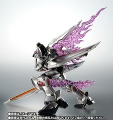 F2588057: P-Bandai Exclusive Gundam Robot Spirits XM-XX Ghost Gundam