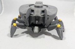 Arc Raiders Bastion ￼