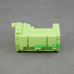 3D DIY Backpack Filler Upgrade Kit For SS86 Devastator Long Haul Accessories New