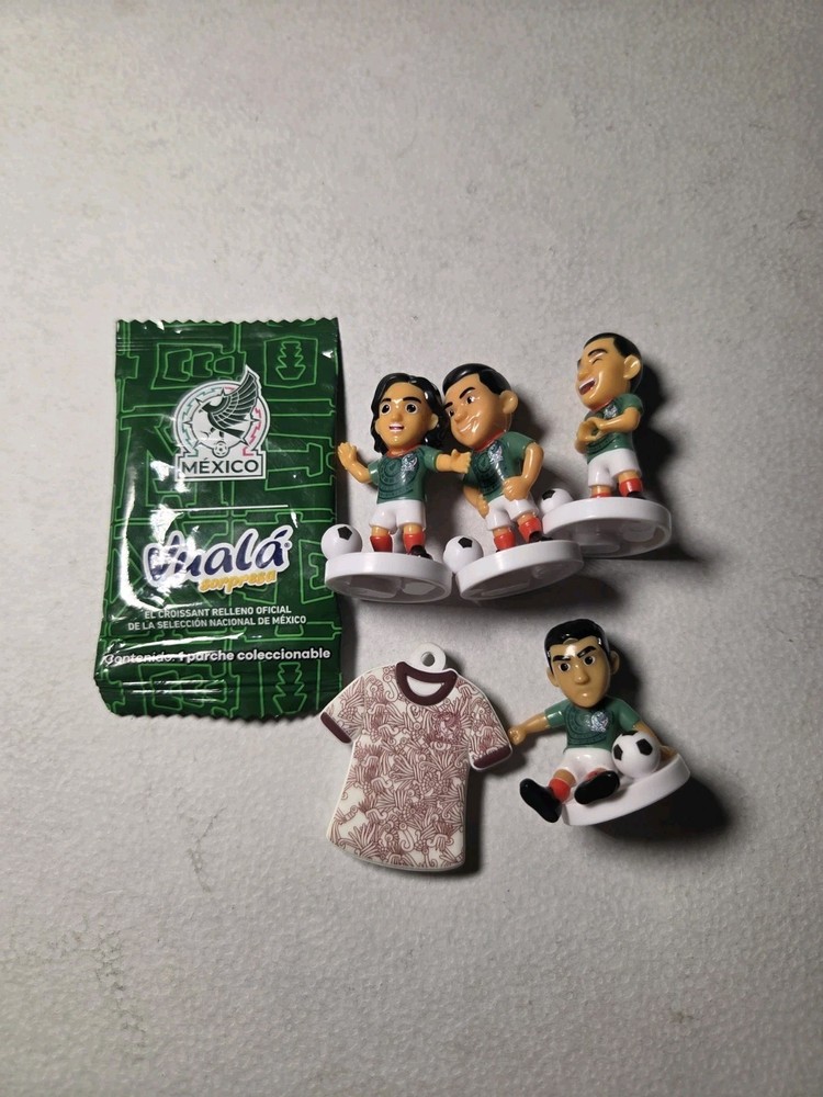 Vuala Sorpresa FIFA World Cup 2026 Mexico New Promo / World Cup