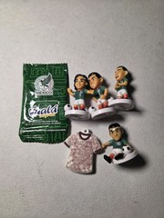 Vuala Sorpresa FIFA World Cup 2026 Mexico New Promo / World Cup