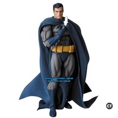 Hot-New CT Toys No.105 Hush Batman Blue Ver. 1/12 Action Figure Boxed US STOCK