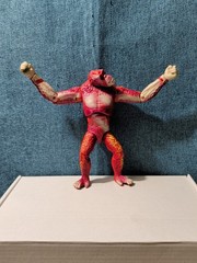Godzilla x Kong The New Empire Skar King Action Figure | 6″ Playmates 2024