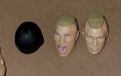 2021 Mattel WWE Ultimate Edition Series 4 Brock Lesnar Figure