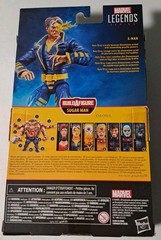 Marvel Legends X-Man Figure X-Men Age Of Apocalypse