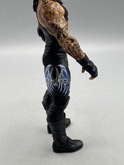 WWE Series 11 Undertaker From Family Fury 2-Pack loose RARE