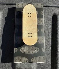 Slushcult Grom Series Professional Fingerboard Boxed