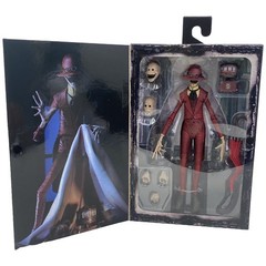 The Conjuring 2 Ultimate The Crooked Man 7″ Action Figure NECA Sealed New
