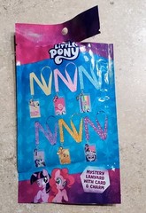 My Little Pony Rarity ‘Pretty Things’ Exclusive My Little Pony Blind Lanyard