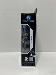 McFarlane Toys Batman Arkham Knight