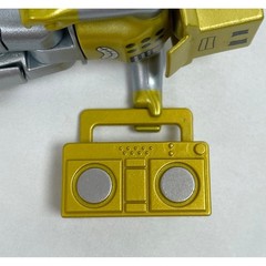 Roblox Gold Classic Icons Action Figures Set 4 Builderman Robot Dominus Dude