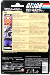 USA DUKE 250th Anniversary Retro Cardback GI JOE CLASSIFIED SERIES Limited