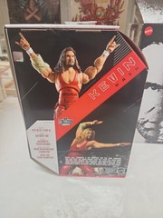 WWE Ultimate Edition Outsiders NWO Kevin Nash Scott Hall Ringside Exclusive Pack