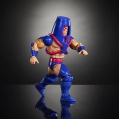 Masters of the Universe Origins Cartoon Collection Wave 22 Man-E-Faces IN-STOCK
