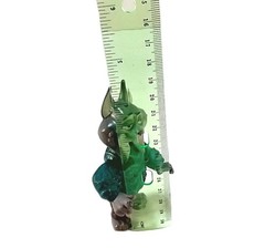 Disney’s Zootopia 2 PAWBERT LYNXLEY 4-Inch Action Figure Arms/Legs/Head Moves