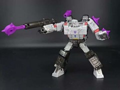 BDT Studio BDT-03 Meteor hammer kit for Siege Mega,in stock!-2PCS