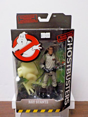 C1114 2016 Mattel Ghostbusters Classics “Ray Stantz” Action Figure (New*)
