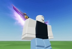 R0BLOX Toy Code – Plasma Wings | With Special Effect