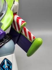 1995 Toy Story Buzz Lightyear 1st Run 1st edition Ultimate Talking Action Figure