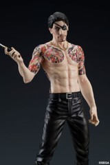 PSL DIGSTA Like a Dragon Goro Majima BATTLE STYLE 175mm from JAPAN PRE ORDER