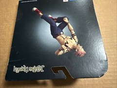 RYOMEN SUKUNA – Jujutsu Kaisen, Total Anime, New & Sealed, 2025