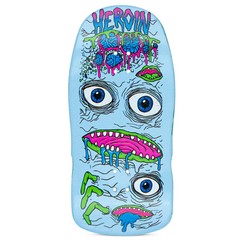 Maple Labs Fingerboard Deck – Mutator 45mm