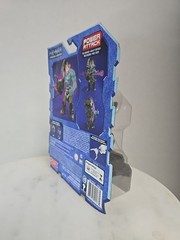 Mattel He-Man and the Masters of the Universe (Netflix) Trap-Jaw Power Attack