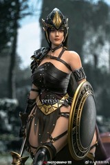 Lucifer Toy LXF2309A/B/C Centaur Elves 1/6 Action Figure Collectible Model Gifts