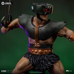 Masters of the Universe Tri-Klops 1:10 Scale Statue [IRO55930]