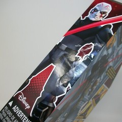 Star Wars Rebels Hero Mashers THE INQUISITOR 6″ Action Figure Ages 4+ SEALED