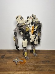Transformers Studio Series Starscream 21, Complete!!