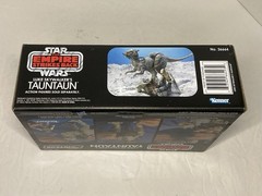 Star Wars Vintage Collection Luke Skywalker’s Tauntaun Target Exclusive 2011 New