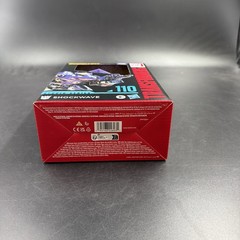 Transformers Shockwave Studio Series 110 Bumblebee Movie Voyager Class