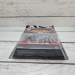 Marvel Legends Secret Wars Superior Iron Man Machine Man 2 Pack 3.75″ Figures