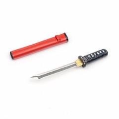 Knife A for Samural Doll Sakamoto Ryoma 1/6 Scale 12” Figure
