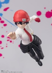 S.H.Figuarts Undead Unluck Fuuko Izumo Approx. 130mm PVC & ABS Movable figure