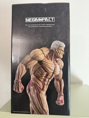 Attack On Titan Armored Titan ichiban kuji ichibanso