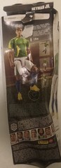 NEYMAR JR. Futbol Club FC Elite soccer action figure 12″ Panini Mattel