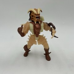 STALKER GLOW IN THE DARK PREDATOR 5.25″ AvP Action Figure 1994 KENNER Vintage