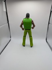 WWE Mattel The Godfather Series 39 Wrestling Figure
